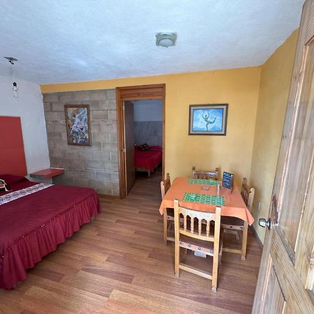 Hotel El Mirador Y Jardin Tlayacapan Εξωτερικό φωτογραφία