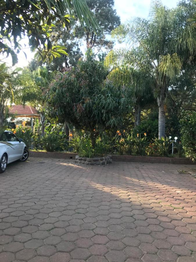 Hotel El Mirador Y Jardin Tlayacapan Εξωτερικό φωτογραφία