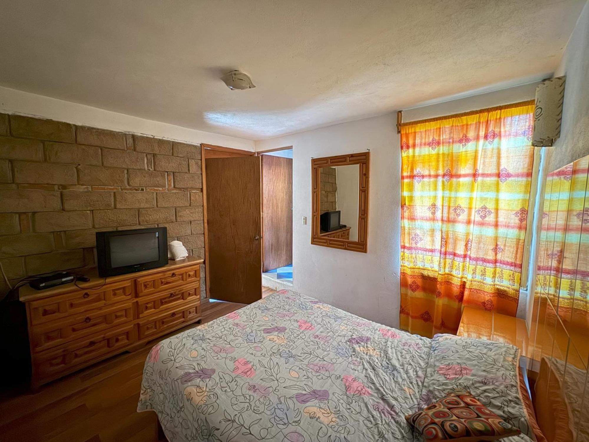 Hotel El Mirador Y Jardin Tlayacapan Εξωτερικό φωτογραφία