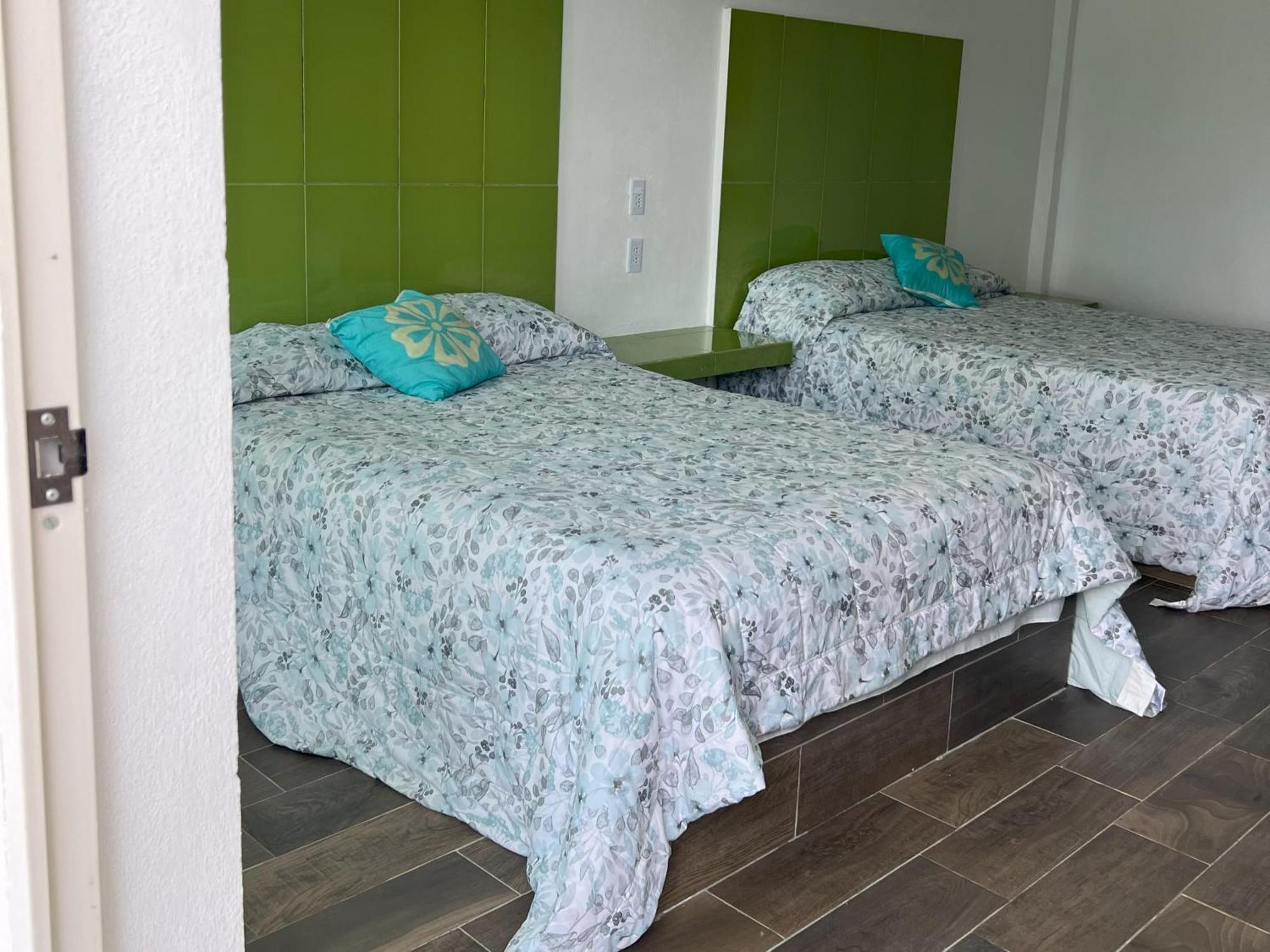 Hotel El Mirador Y Jardin Tlayacapan Εξωτερικό φωτογραφία