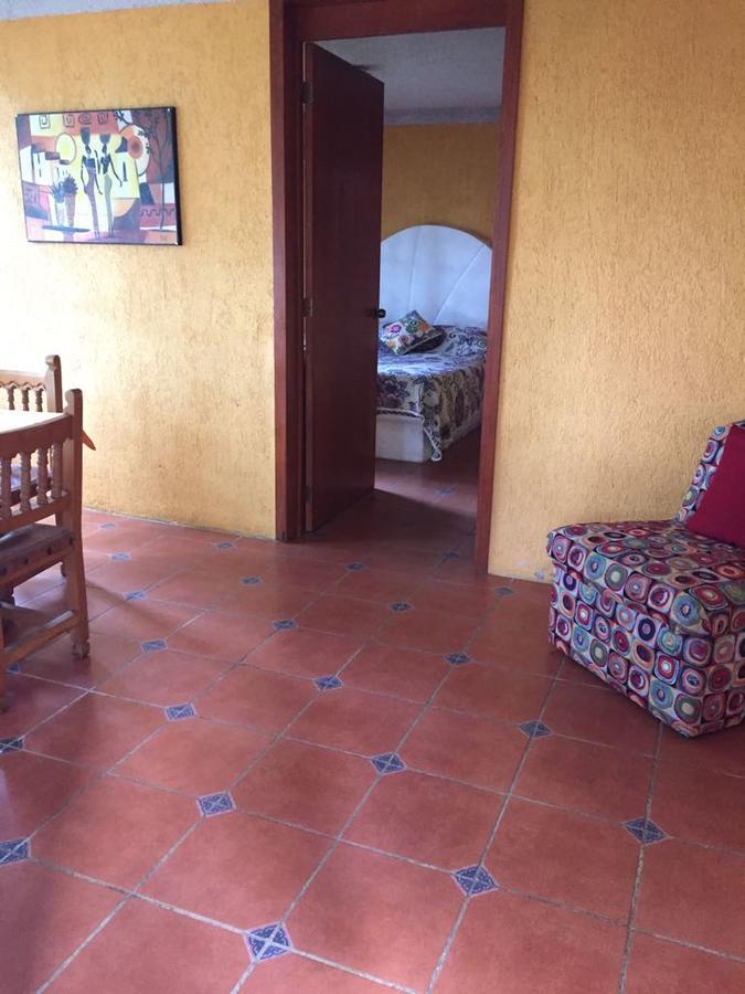 Hotel El Mirador Y Jardin Tlayacapan Εξωτερικό φωτογραφία
